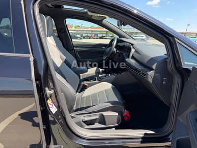 Volkswagen Golf GTD 2.0 TDI DSG*VIRTUAL*PANO*IQ*KAMERA*VOL — slika 17