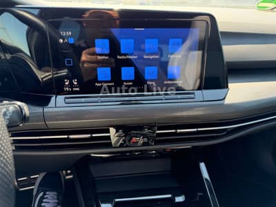 Volkswagen Golf GTD 2.0 TDI DSG*VIRTUAL*PANO*IQ*KAMERA*VOL — slika 19