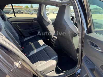 Volkswagen Golf GTD 2.0 TDI DSG*VIRTUAL*PANO*IQ*KAMERA*VOL — slika 21