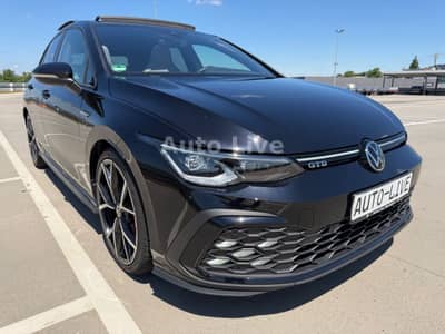 Volkswagen Golf GTD 2.0 TDI DSG*VIRTUAL*PANO*IQ*KAMERA*VOL — slika 7