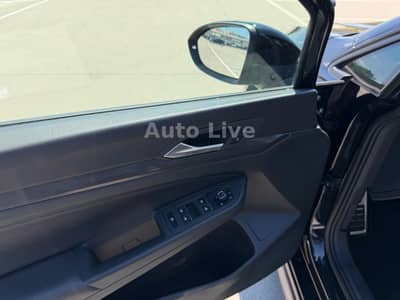 Volkswagen Golf GTD 2.0 TDI DSG*VIRTUAL*PANO*IQ*KAMERA*VOL — slika 25
