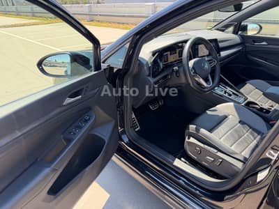 Volkswagen Golf GTD 2.0 TDI DSG*VIRTUAL*PANO*IQ*KAMERA*VOL — slika 26