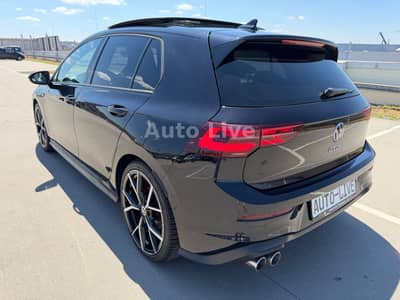 Volkswagen Golf GTD 2.0 TDI DSG*VIRTUAL*PANO*IQ*KAMERA*VOL — slika 3