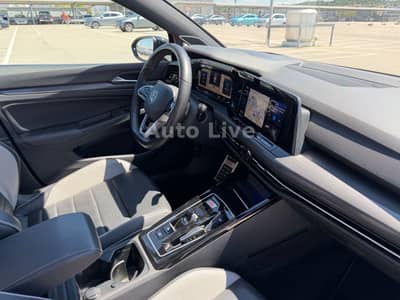 Volkswagen Golf GTD 2.0 TDI DSG*VIRTUAL*PANO*IQ*KAMERA*VOL — slika 22