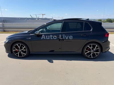 Volkswagen Golf GTD 2.0 TDI DSG*VIRTUAL*PANO*IQ*KAMERA*VOL — slika 2