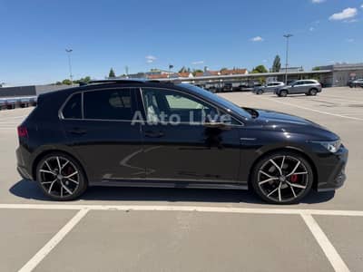 Volkswagen Golf GTD 2.0 TDI DSG*VIRTUAL*PANO*IQ*KAMERA*VOL — slika 6