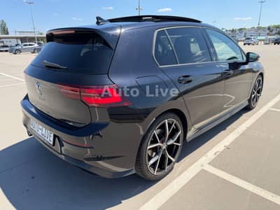 Volkswagen Golf GTD 2.0 TDI DSG*VIRTUAL*PANO*IQ*KAMERA*VOL — slika 5