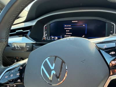 Volkswagen Arteon 2.0 TDI*DSG*4M*R LINE*PAN*IQ*VIRT*AHK*VOL — slika 11