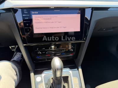 Volkswagen Arteon 2.0 TDI*DSG*4M*R LINE*PAN*IQ*VIRT*AHK*VOL — slika 28