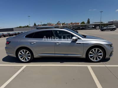 Volkswagen Arteon 2.0 TDI*DSG*4M*R LINE*PAN*IQ*VIRT*AHK*VOL — slika 6