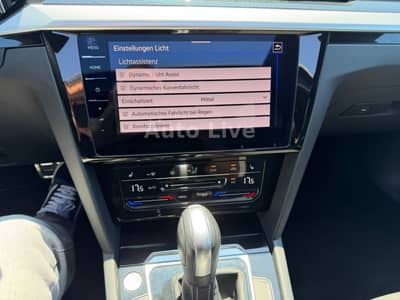 Volkswagen Arteon 2.0 TDI*DSG*4M*R LINE*PAN*IQ*VIRT*AHK*VOL — slika 30