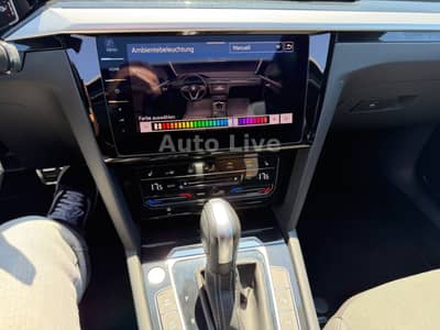 Volkswagen Arteon 2.0 TDI*DSG*4M*R LINE*PAN*IQ*VIRT*AHK*VOL — slika 31