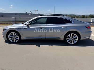 Volkswagen Arteon 2.0 TDI*DSG*4M*R LINE*PAN*IQ*VIRT*AHK*VOL — slika 2