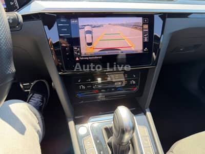 Volkswagen Arteon 2.0 TDI*DSG*4M*R LINE*PAN*IQ*VIRT*AHK*VOL — slika 19