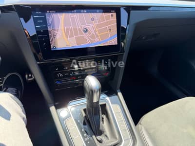 Volkswagen Arteon 2.0 TDI*DSG*4M*R LINE*PAN*IQ*VIRT*AHK*VOL — slika 14