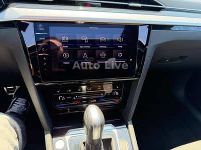Volkswagen Arteon 2.0 TDI*DSG*4M*R LINE*PAN*IQ*VIRT*AHK*VOL — slika 23
