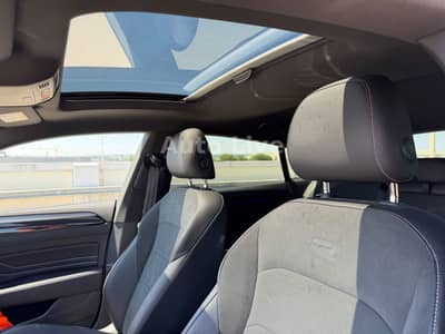 Volkswagen Arteon 2.0 TDI*DSG*4M*R LINE*PAN*IQ*VIRT*AHK*VOL — slika 20