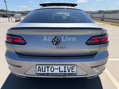 Volkswagen Arteon 2.0 TDI*DSG*4M*R LINE*PAN*IQ*VIRT*AHK*VOL — slika 4