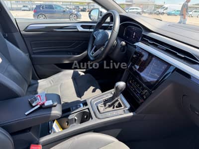 Volkswagen Arteon 2.0 TDI*DSG*4M*R LINE*PAN*IQ*VIRT*AHK*VOL — slika 16