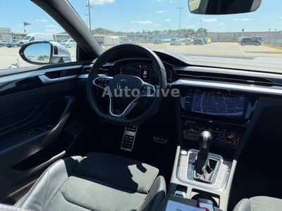 Volkswagen Arteon 2.0 TDI*DSG*4M*R LINE*PAN*IQ*VIRT*AHK*VOL — slika 29