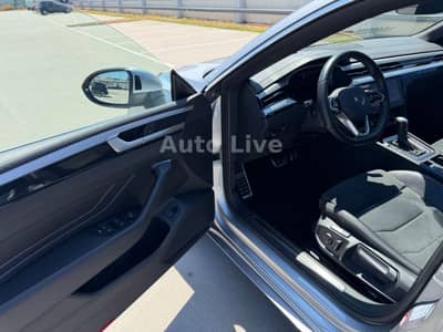 Volkswagen Arteon 2.0 TDI*DSG*4M*R LINE*PAN*IQ*VIRT*AHK*VOL — slika 25