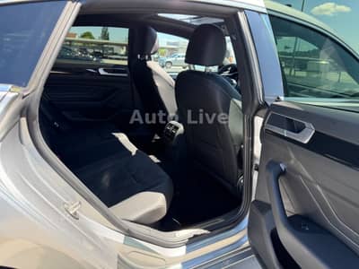 Volkswagen Arteon 2.0 TDI*DSG*4M*R LINE*PAN*IQ*VIRT*AHK*VOL — slika 33