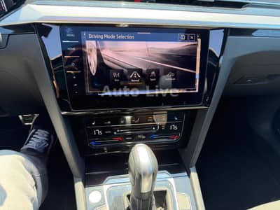 Volkswagen Arteon 2.0 TDI*DSG*4M*R LINE*PAN*IQ*VIRT*AHK*VOL — slika 24