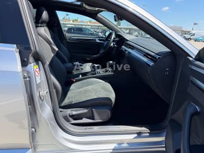 Volkswagen Arteon 2.0 TDI*DSG*4M*R LINE*PAN*IQ*VIRT*AHK*VOL — slika 35