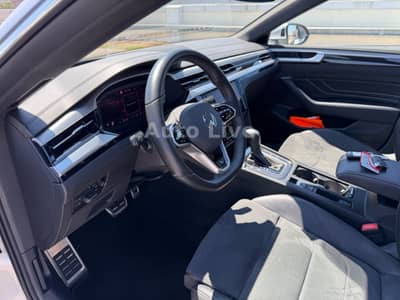 Volkswagen Arteon 2.0 TDI*DSG*4M*R LINE*PAN*IQ*VIRT*AHK*VOL — slika 26