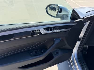 Volkswagen Arteon 2.0 TDI*DSG*4M*R LINE*PAN*IQ*VIRT*AHK*VOL — slika 34