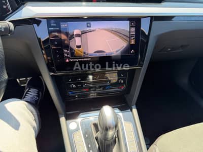 Volkswagen Arteon 2.0 TDI*DSG*4M*R LINE*PAN*IQ*VIRT*AHK*VOL — slika 12