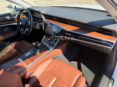 Audi A6 45 TFSI*QU*PANO*NAVI*LED*VIRTU*360*LEDER*AHK! — slika 16