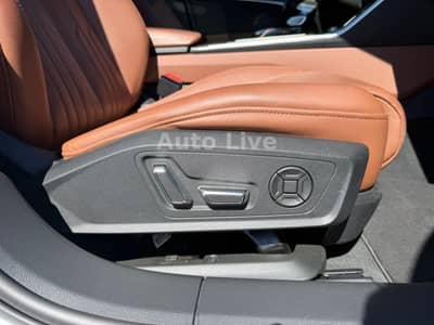 Audi A6 45 TFSI*QU*PANO*NAVI*LED*VIRTU*360*LEDER*AHK! — slika 13