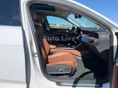 Audi A6 45 TFSI*QU*PANO*NAVI*LED*VIRTU*360*LEDER*AHK! — slika 14