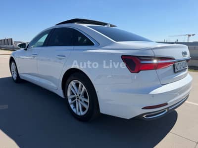Audi A6 45 TFSI*QU*PANO*NAVI*LED*VIRTU*360*LEDER*AHK! — slika 3