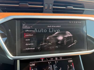 Audi A6 45 TFSI*QU*PANO*NAVI*LED*VIRTU*360*LEDER*AHK! — slika 31