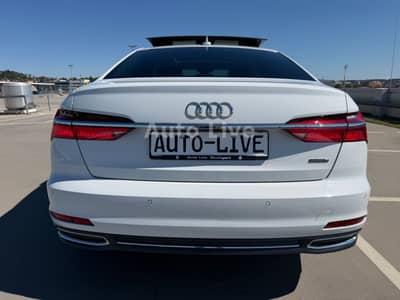 Audi A6 45 TFSI*QU*PANO*NAVI*LED*VIRTU*360*LEDER*AHK! — slika 4