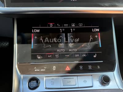 Audi A6 45 TFSI*QU*PANO*NAVI*LED*VIRTU*360*LEDER*AHK! — slika 32