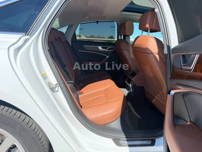 Audi A6 45 TFSI*QU*PANO*NAVI*LED*VIRTU*360*LEDER*AHK! — slika 18