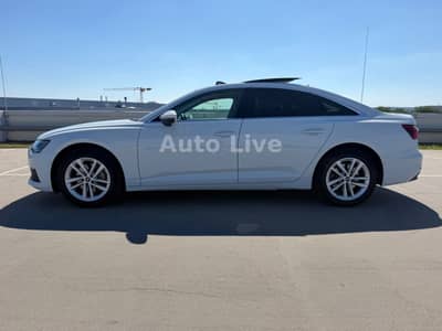 Audi A6 45 TFSI*QU*PANO*NAVI*LED*VIRTU*360*LEDER*AHK! — slika 2