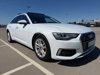 Audi A6 45 TFSI*QU*PANO*NAVI*LED*VIRTU*360*LEDER*AHK! — slika 7