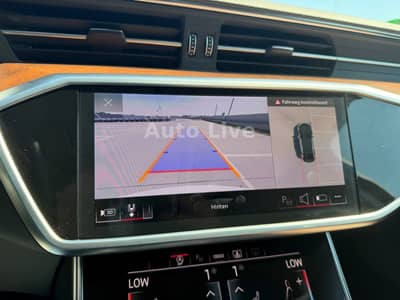 Audi A6 45 TFSI*QU*PANO*NAVI*LED*VIRTU*360*LEDER*AHK! — slika 11