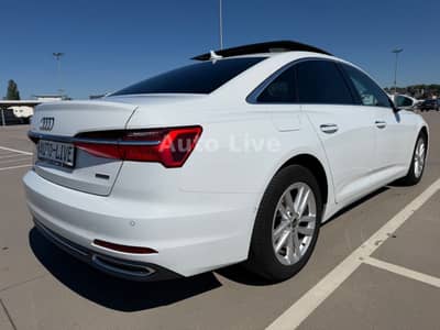 Audi A6 45 TFSI*QU*PANO*NAVI*LED*VIRTU*360*LEDER*AHK! — slika 5