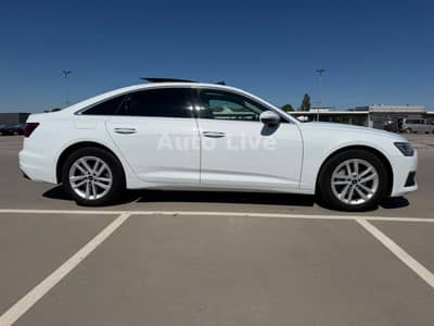 Audi A6 45 TFSI*QU*PANO*NAVI*LED*VIRTU*360*LEDER*AHK! — slika 6