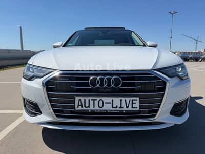 Audi A6 45 TFSI*QU*PANO*NAVI*LED*VIRTU*360*LEDER*AHK! — slika 8