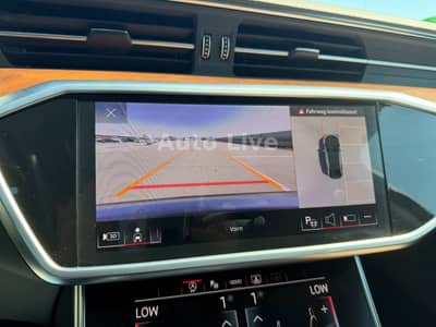 Audi A6 45 TFSI*QU*PANO*NAVI*LED*VIRTU*360*LEDER*AHK! — slika 22