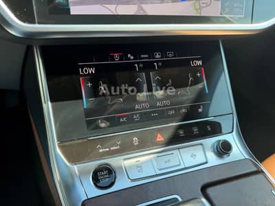 Audi A6 45 TFSI*QU*PANO*NAVI*LED*VIRTU*360*LEDER*AHK! — slika 26