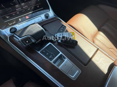 Audi A6 45 TFSI*QU*PANO*NAVI*LED*VIRTU*360*LEDER*AHK! — slika 27