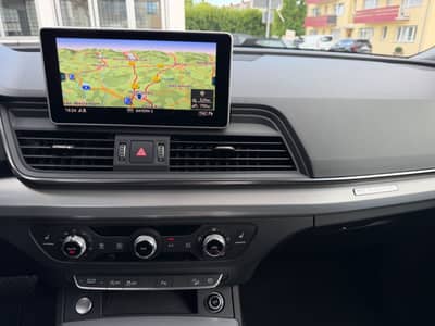 Audi Q5 Quattro 2.0 TDI*MMI*VIRTUAL*S LINE Exterieur* — slika 16