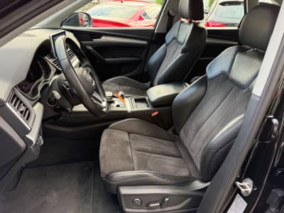 Audi Q5 Quattro 2.0 TDI*MMI*VIRTUAL*S LINE Exterieur* — slika 21